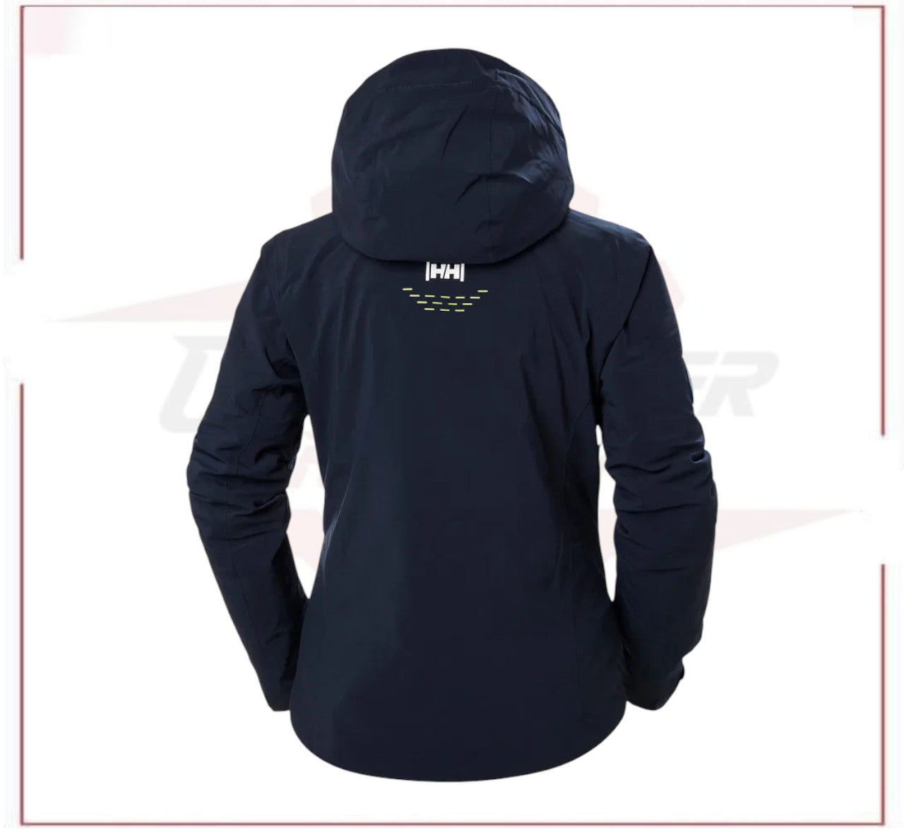 Women's Alphelia LIFALOFT™ Ski Jacket