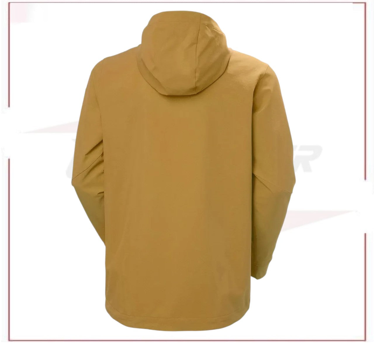 Unisex ULLR™ D Shield Ski Hoodie 2.0