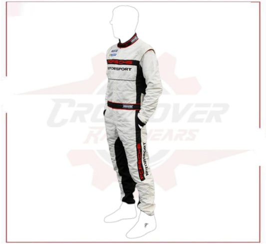 Porsche Motorsport Race Suits