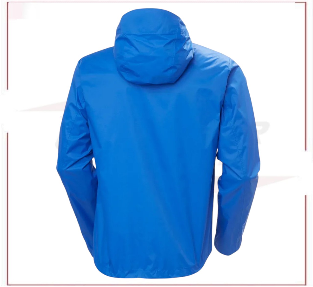 Men's Terra Micro Jacket