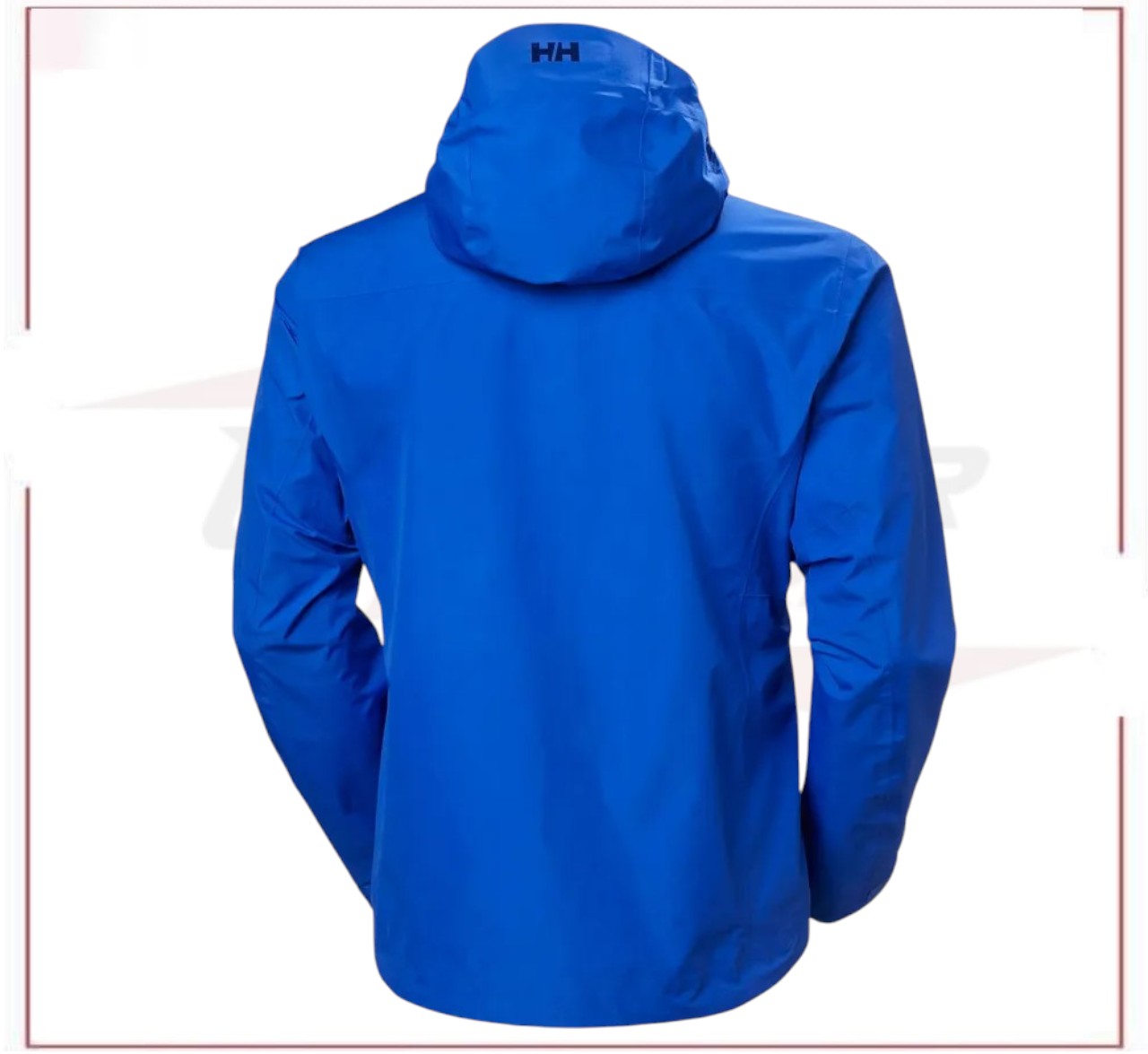 Men's Verglas Infinity Shell Jacket 2.0