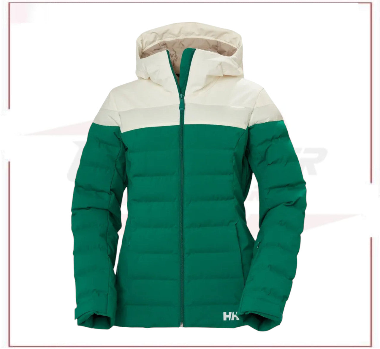 Women's Imperial Puffy Jacket