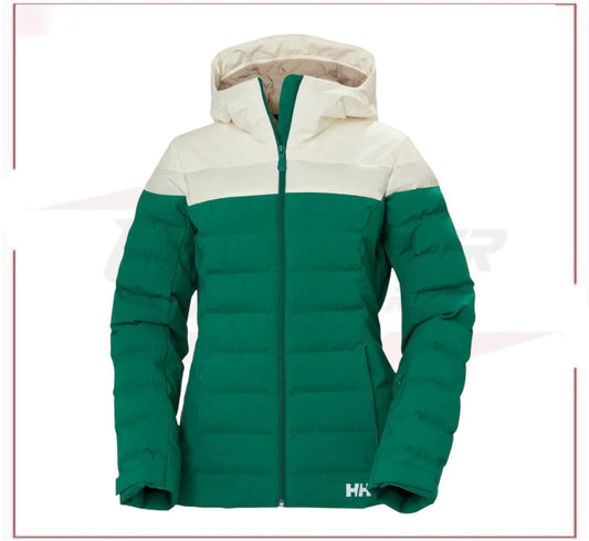 Women's Imperial Puffy Jacket