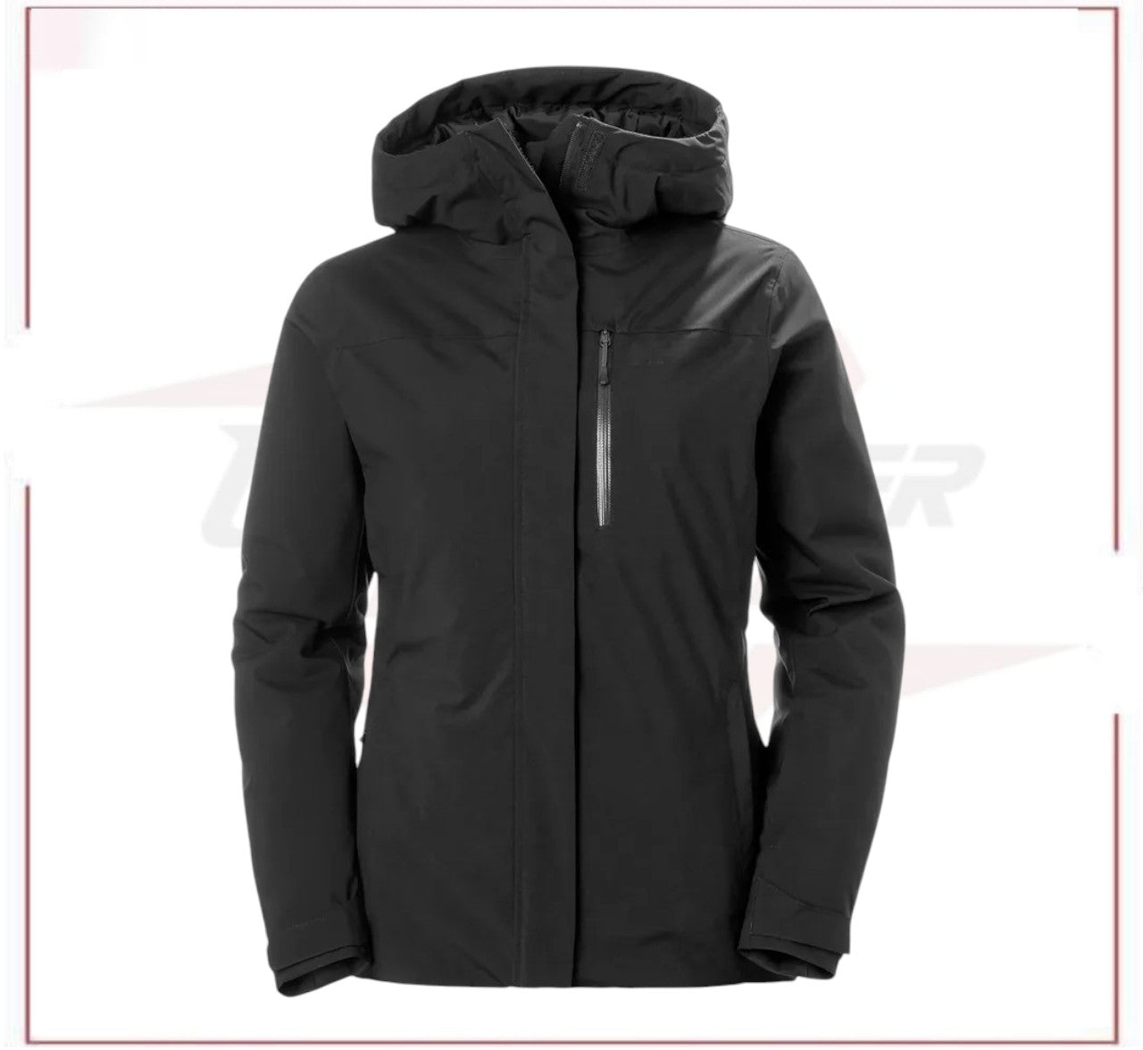 Women's Snowplay Jacket