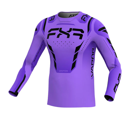 Vapor MX Jerseys