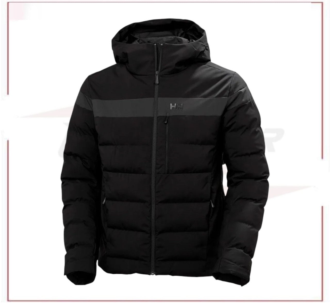 Men's Bossanova Puffy Jacket