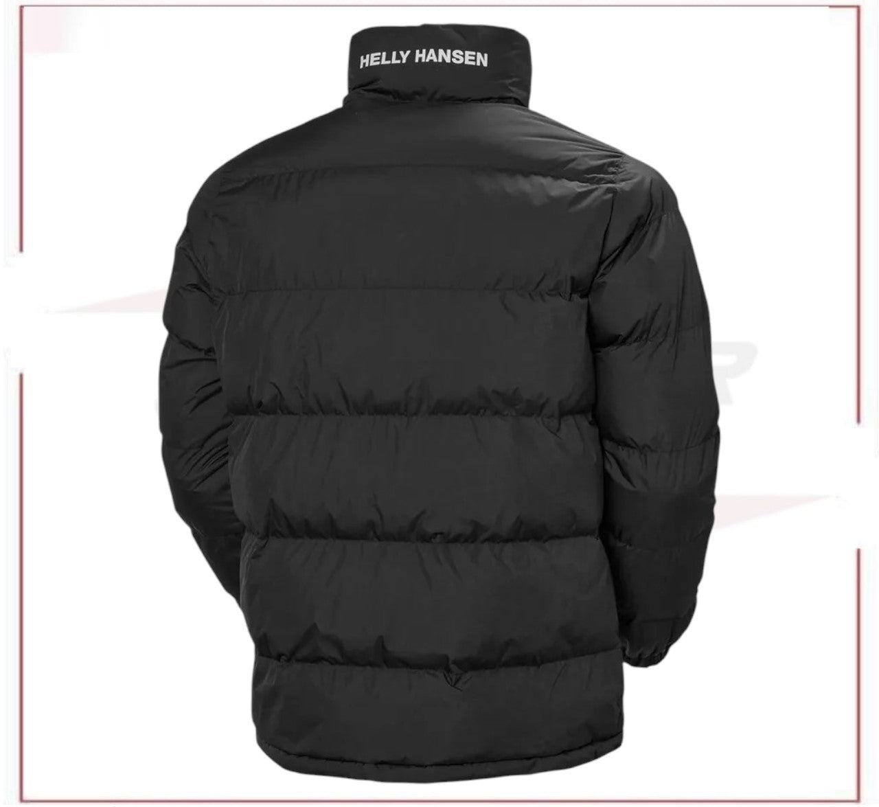 Men's HH Urban Reversible Jacket