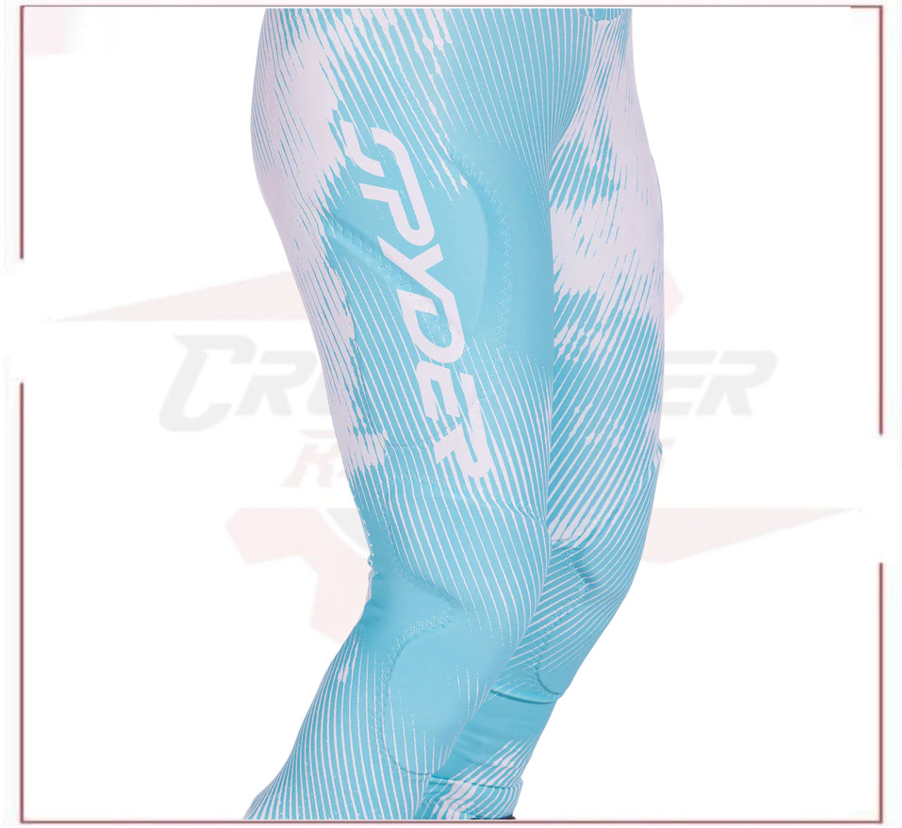 2024 Spyder Women's 990 GS Suit