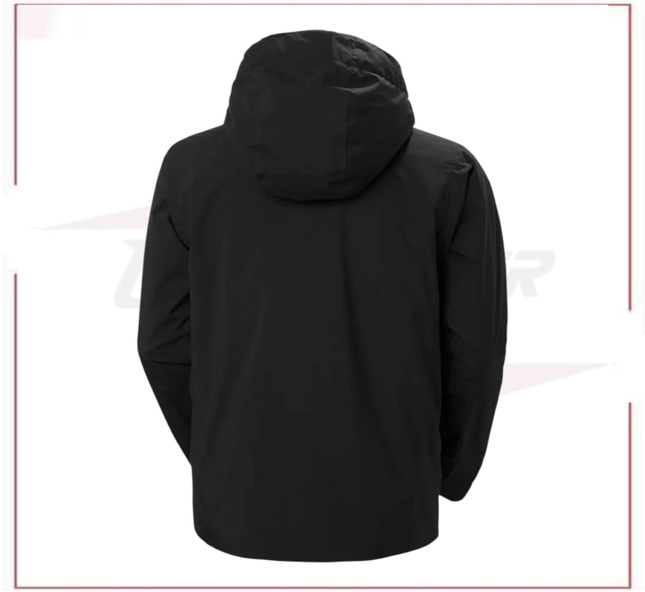 Men's Swift 3-in-1 Ski Jacket