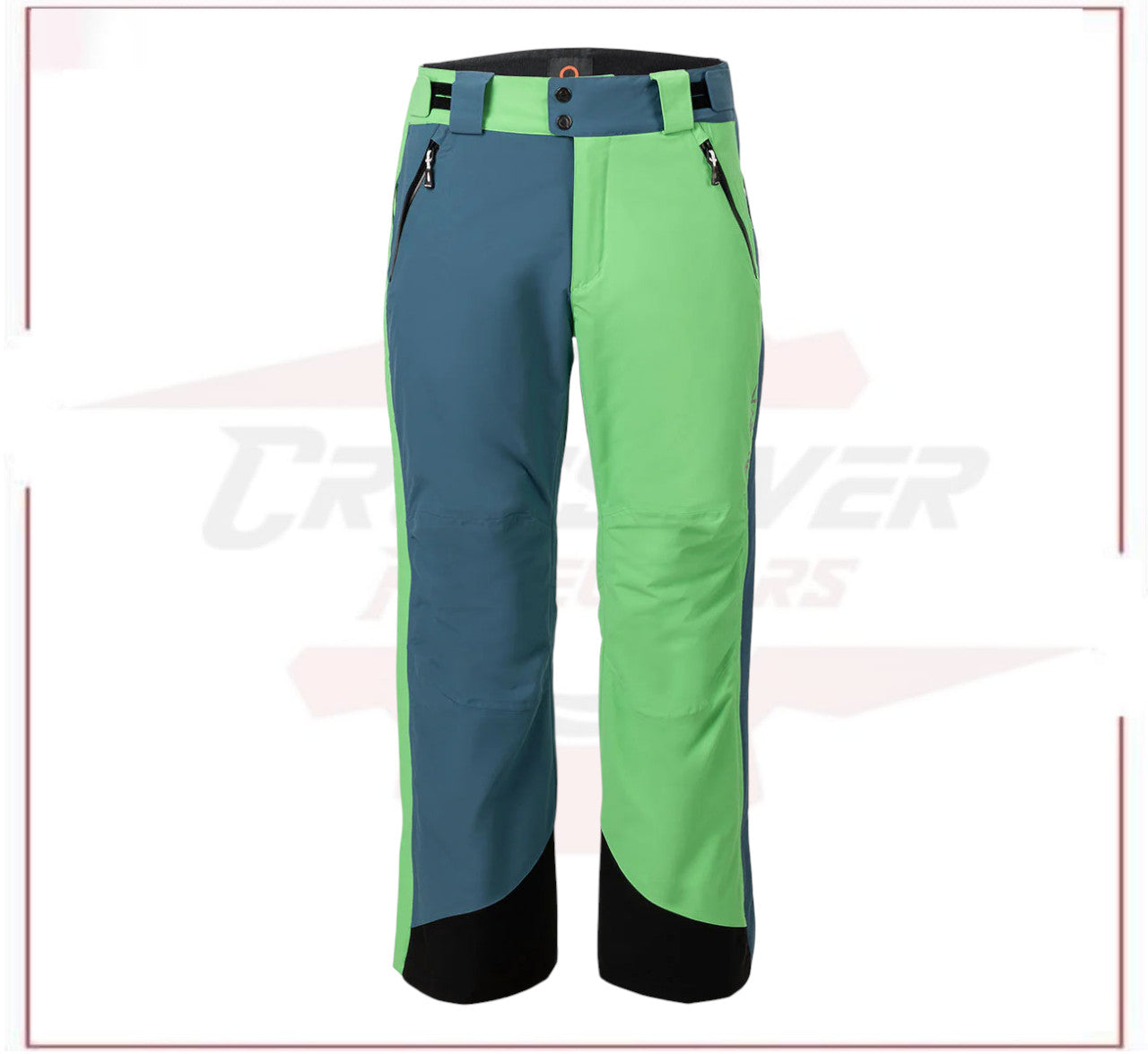 Arctica Adult 50/50 Side-Zip Ski Pant