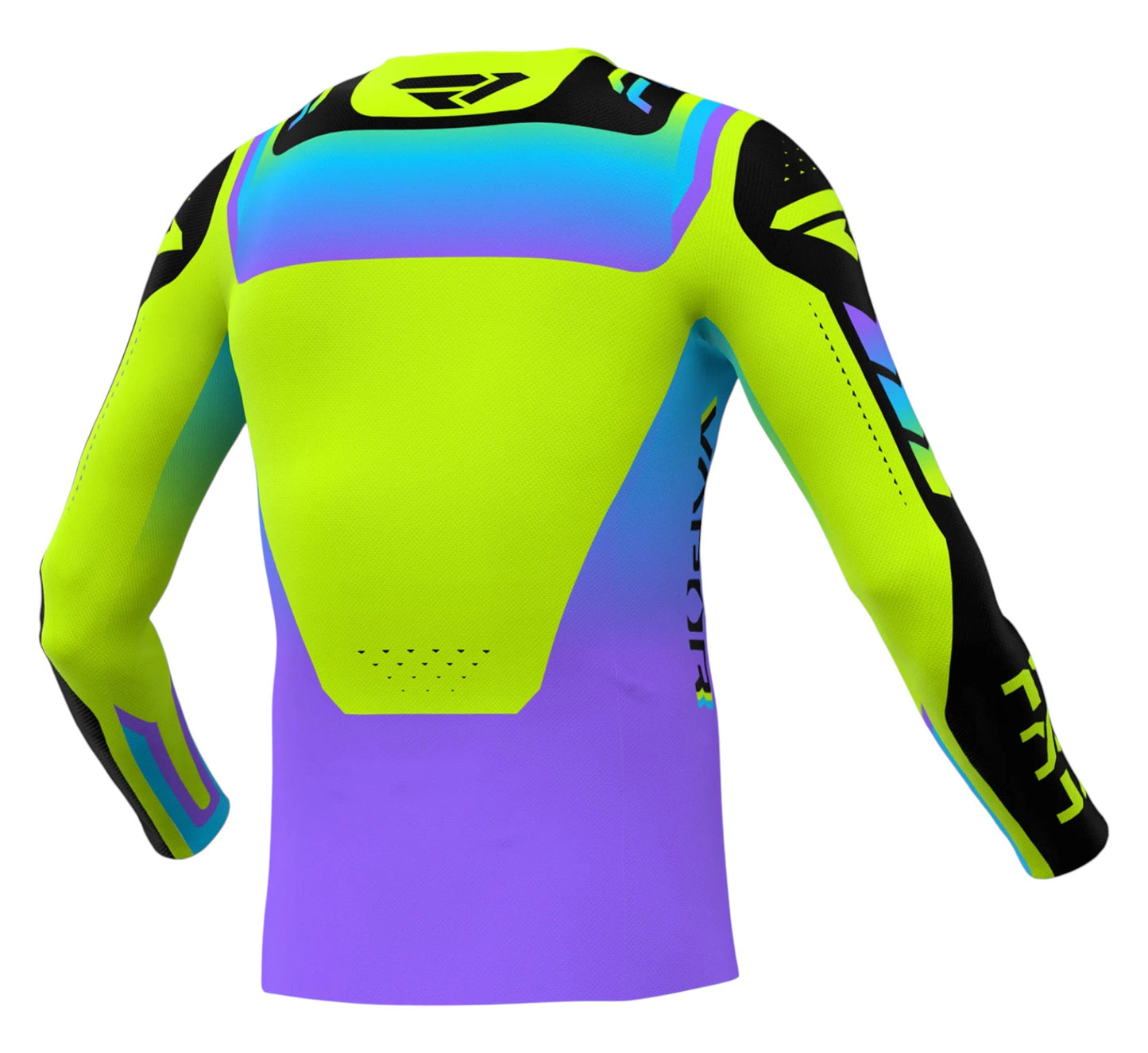 Vapor Air MX Jersey