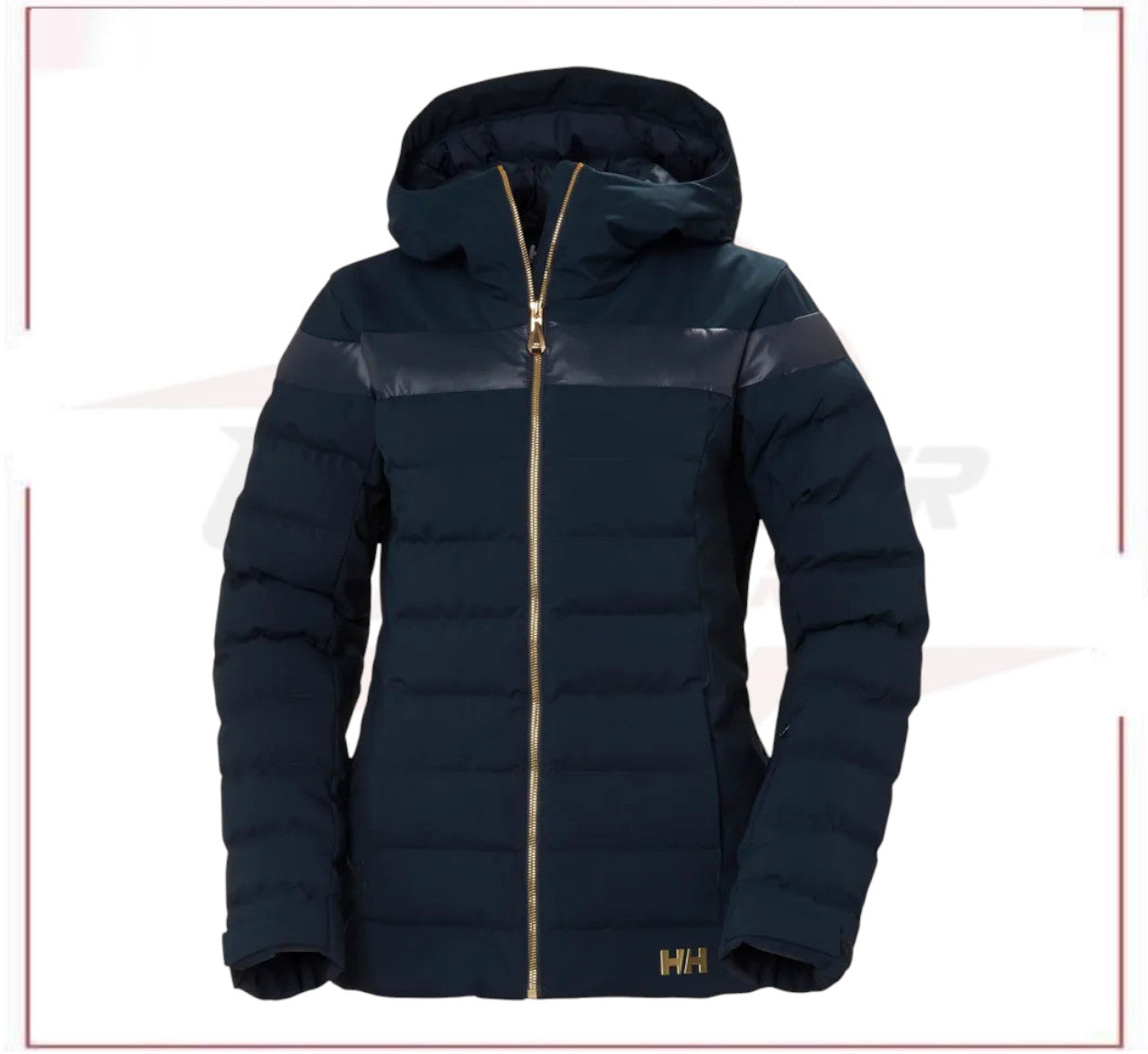 Women's Imperial Puffy Jacket
