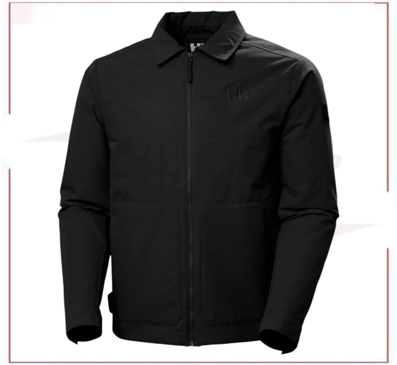 Men's Escape Insulated Jacket