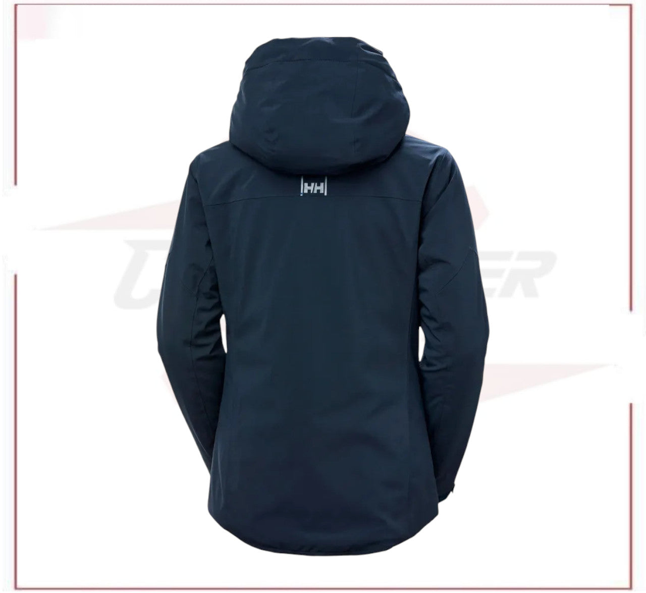Women’s Alphelia Ski Jacket