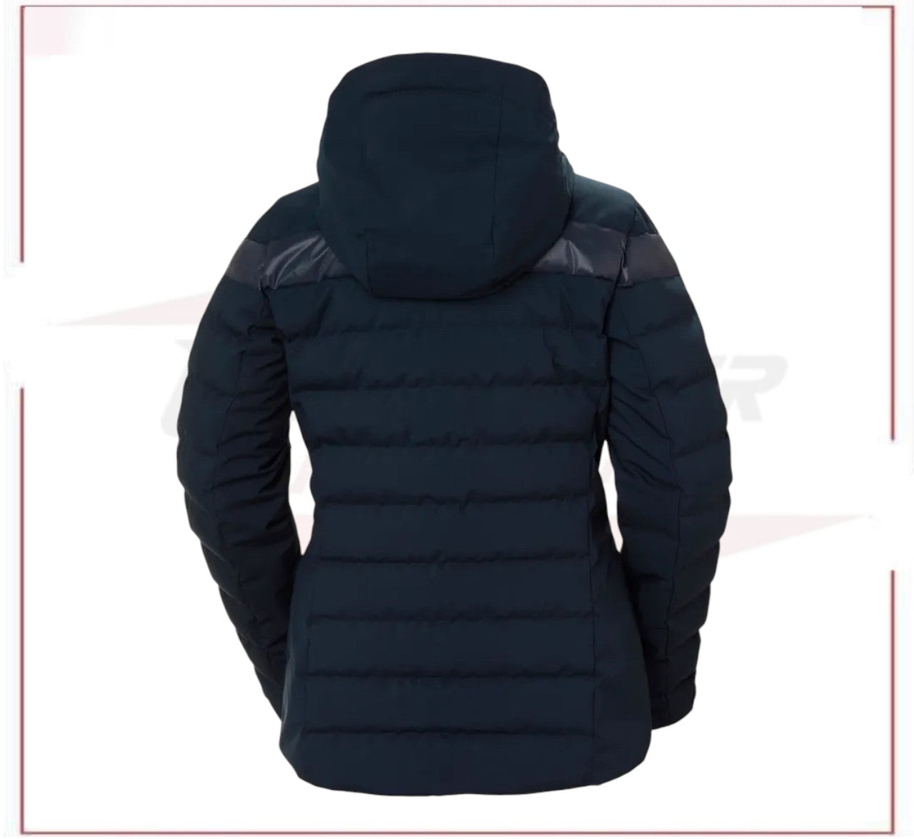 Women's Imperial Puffy Jacket