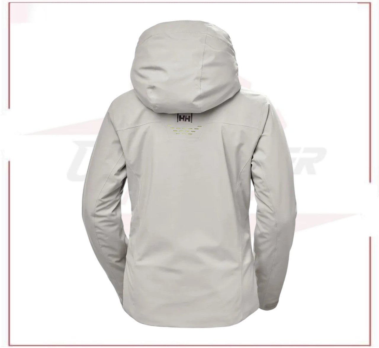 Women's Alphelia LIFALOFT™ Ski Jacket