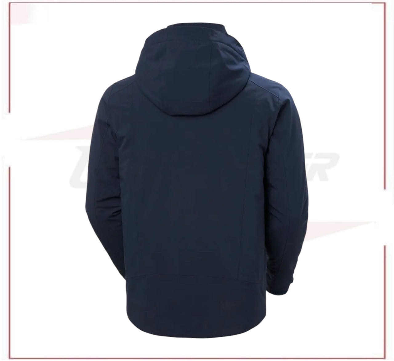 New Men's Alpha 4.0 Ski Jacket