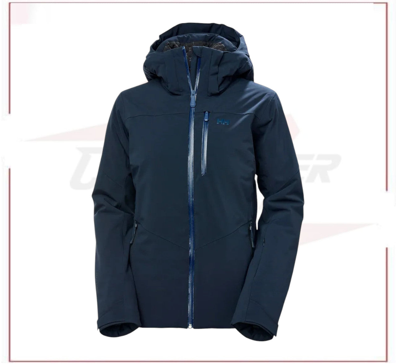 Women’s Alphelia Ski Jacket
