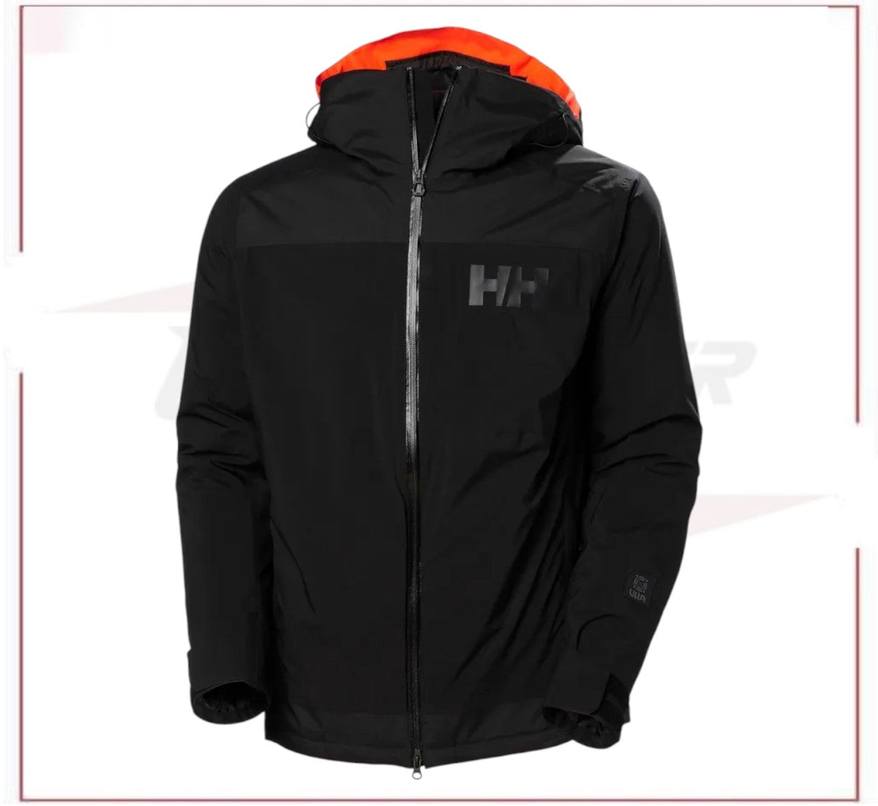 Men's Powdreamer 2.0 Jacket