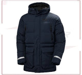 Men's Reine Puffy Jacket