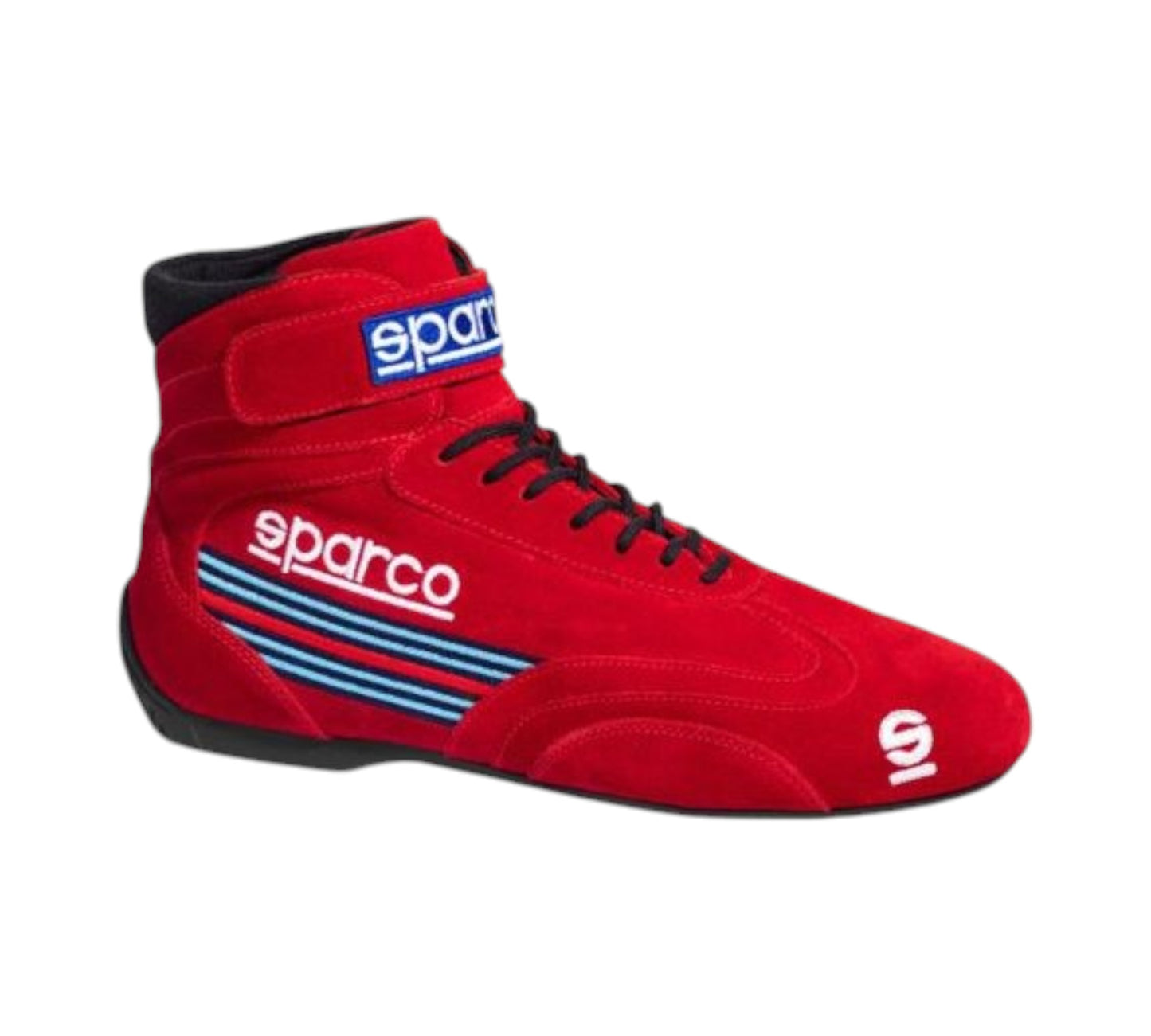 Sparco Martini Top Race Shoes