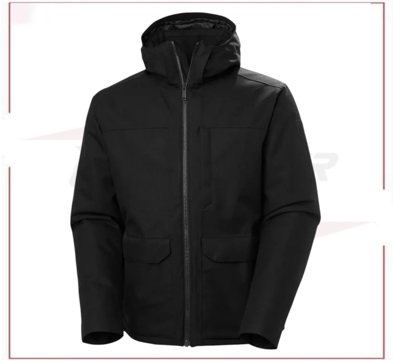 Men's Chill Jacket 3.0