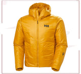Men's Odin Everdown Hooded Jacket