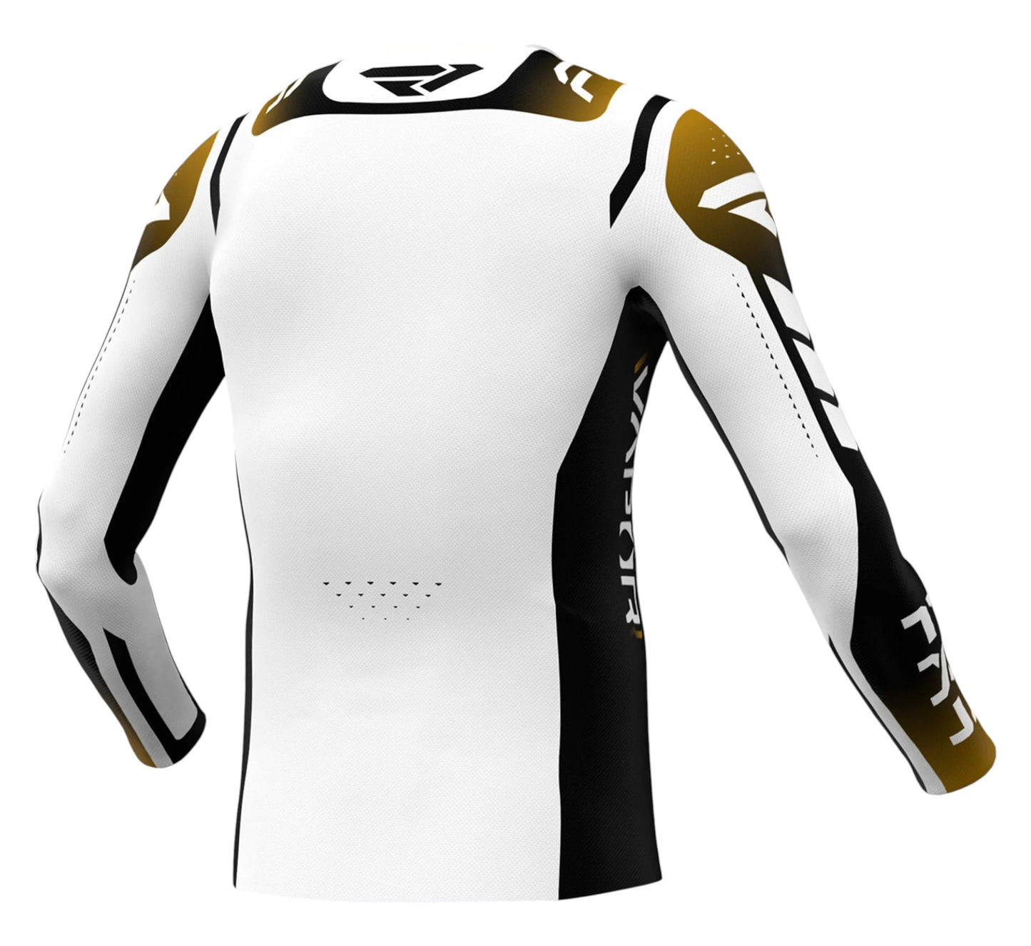 Vapor Air MX Jersey