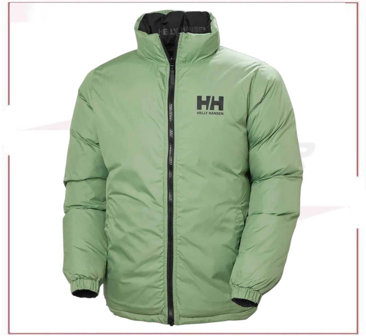 Men's HH Urban Reversible Jacket