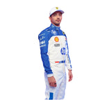 2025 Charles Leclerc Ferrari Racing Miami GP Race Suit