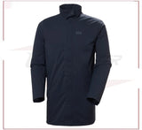 Men's Urban Pro Insulated Raincoat
