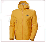 Men's Verglas Infinity Shell Jacket 2.0