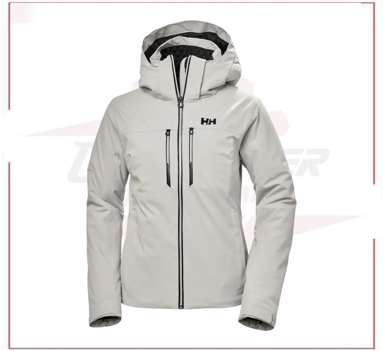 Women's Alphelia LIFALOFT™ Ski Jacket