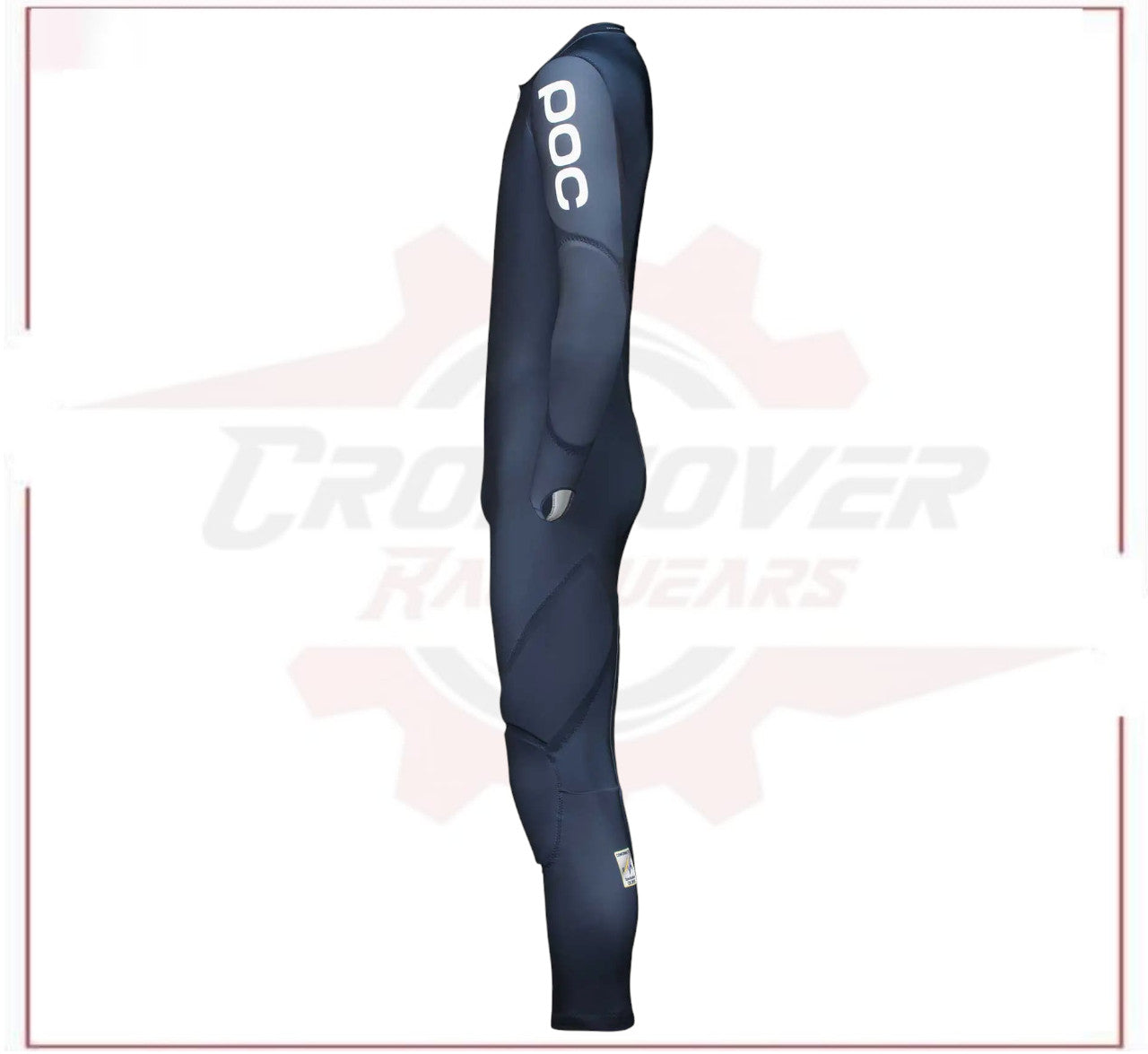 POC Skin GS Race Suit