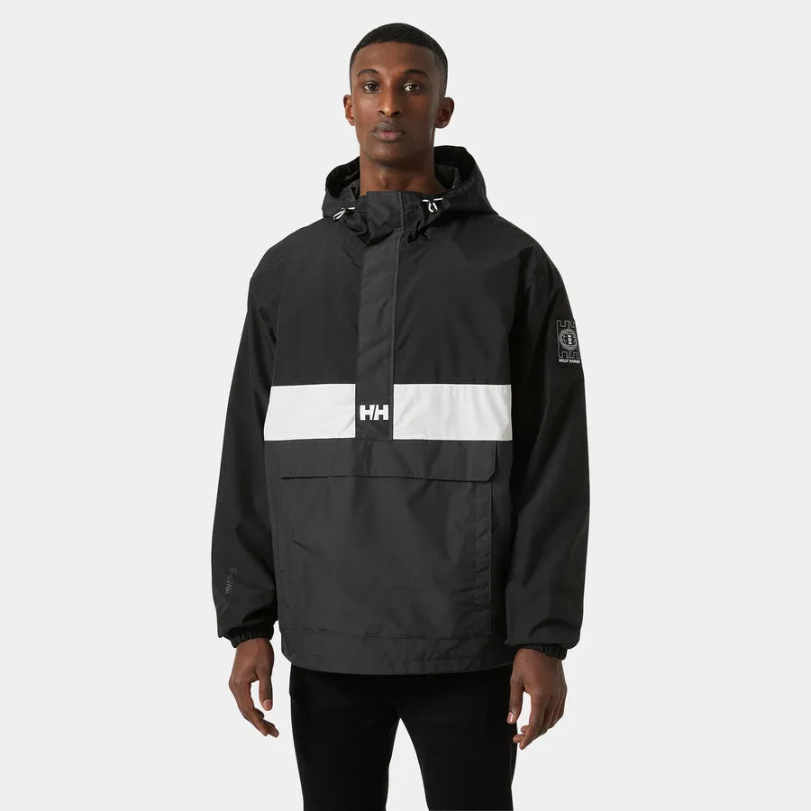 New Men's Unisex Play Anorak Jacket