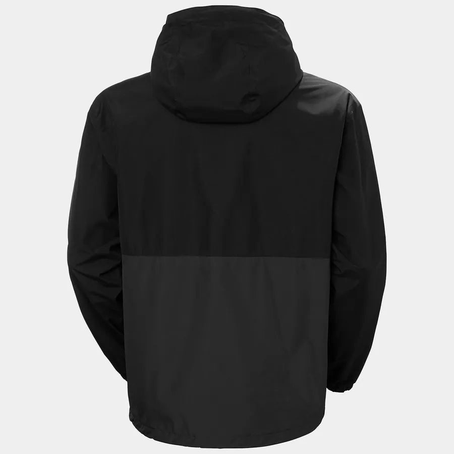 New Men's Unisex Play Anorak Jacket