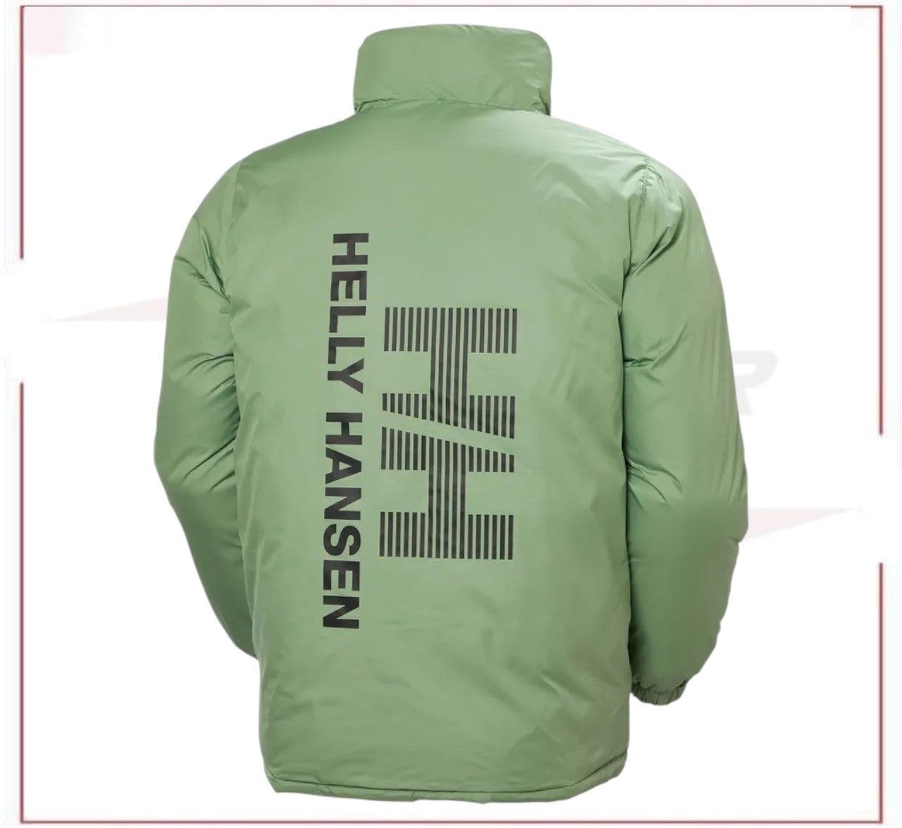 Men's HH Urban Reversible Jacket