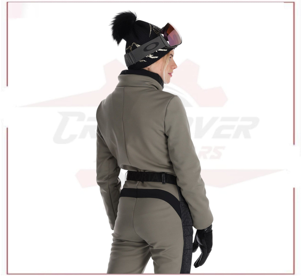 Sportalm Kitzbühel Minsk CH o.K. ski suit women