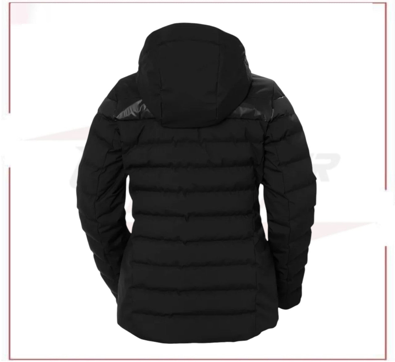 Women's Imperial Puffy Jacket