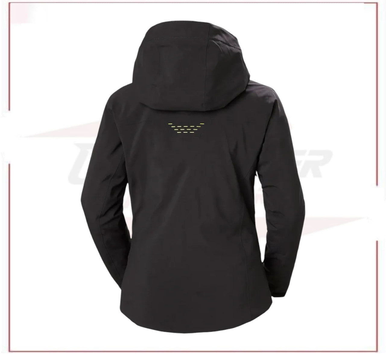 Women's Alphelia LIFALOFT™ Ski Jacket