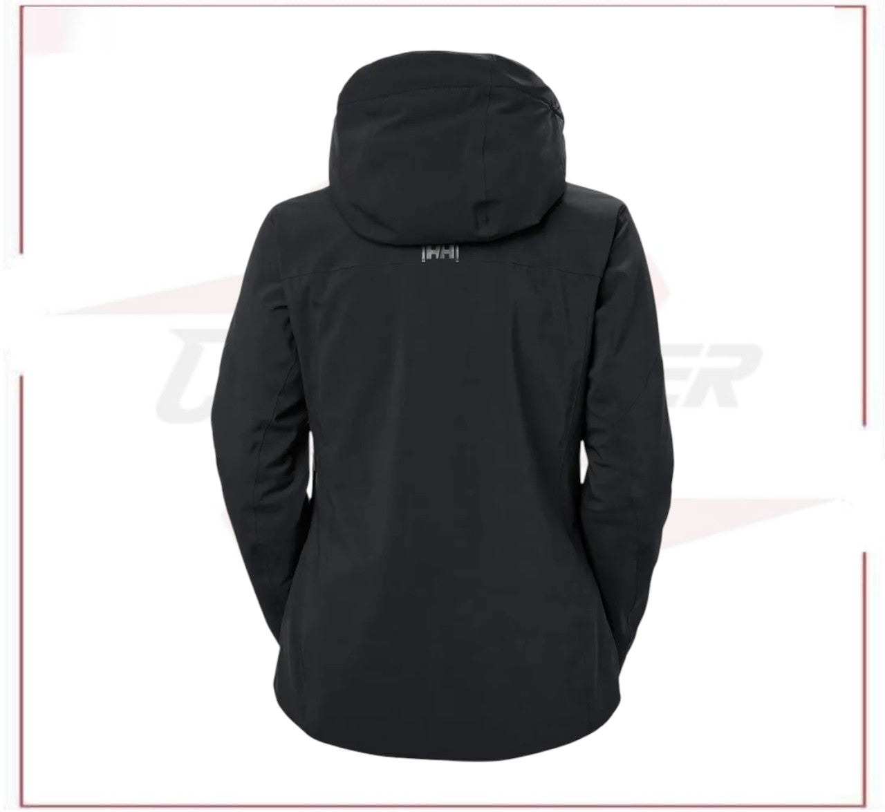 Women’s Alphelia Ski Jacket