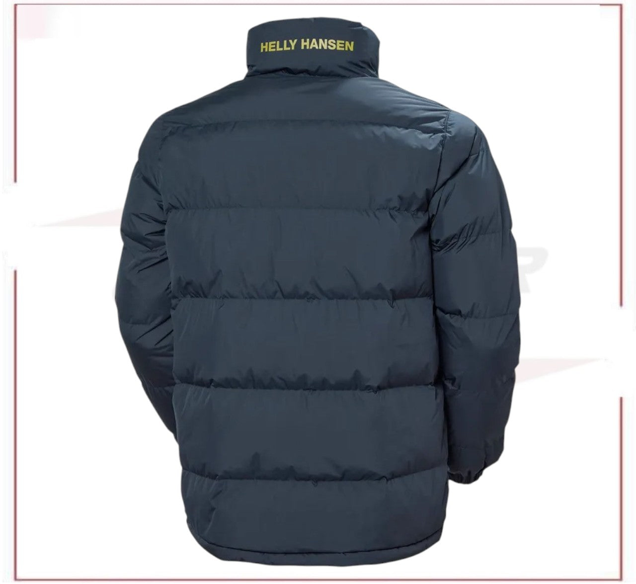 Men's HH Urban Reversible Jacket