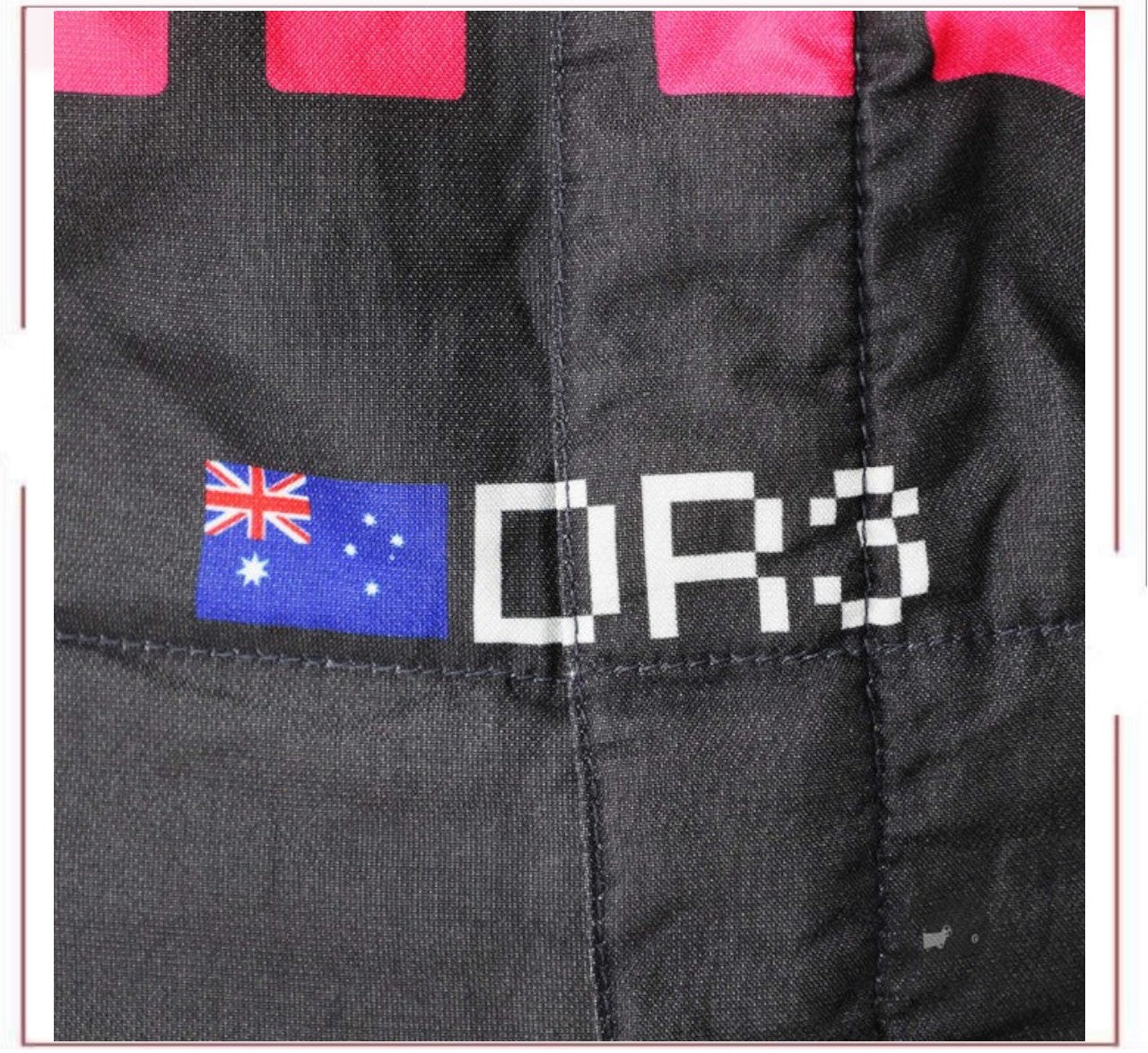 New 2022 Daniel Ricciardo Mclaren F1 Race Suit