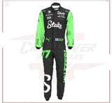 2024 Valtteri Bottas Kick Sauber F1 Team Stake Race Suit