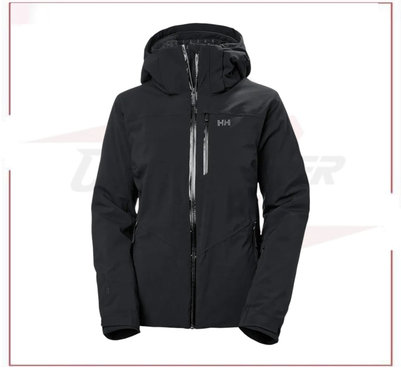 Women’s Alphelia Ski Jacket