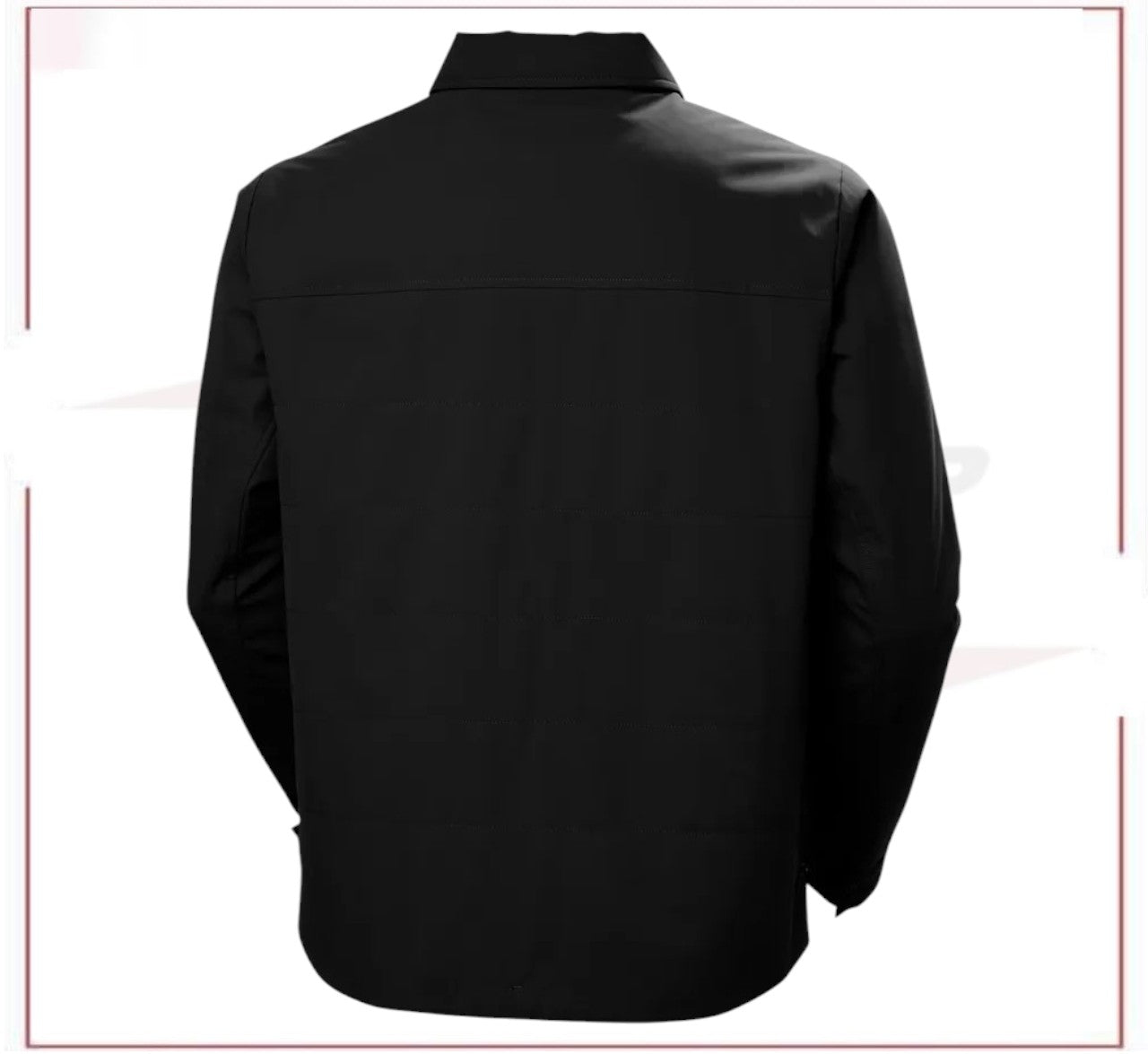 Men's Escape Insulated Jacket