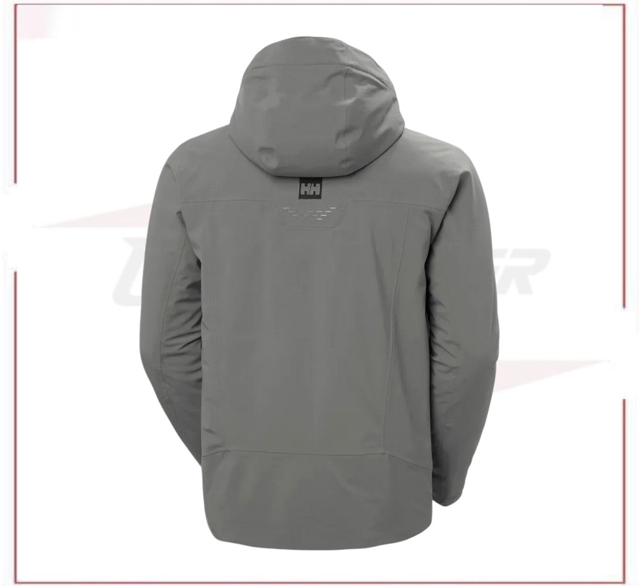 Men's Alpha LIFALOFT Insulated Ski Jacket