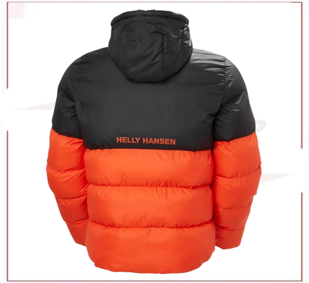 Men's ACTIVE Puffy Jacket