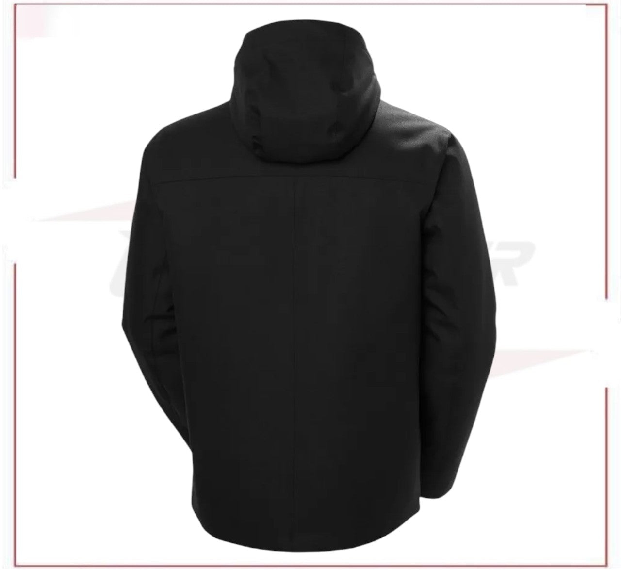Men's Chill Jacket 3.0