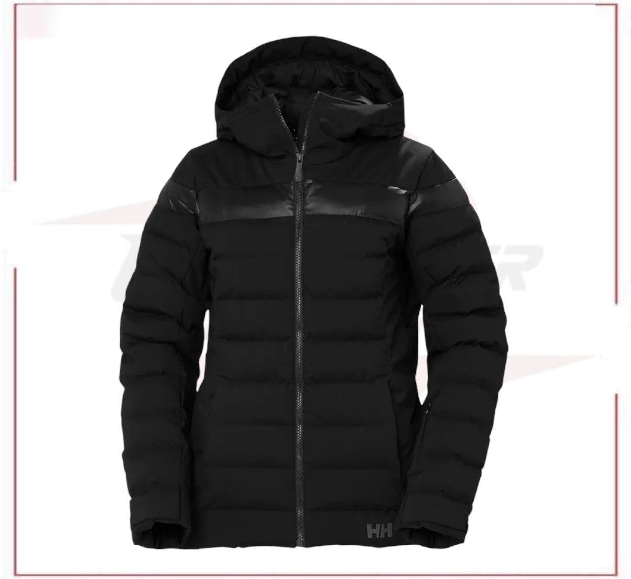 Women's Imperial Puffy Jacket